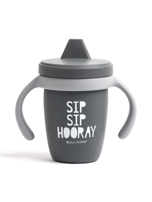 Sip Sip Hooray Sippy Cup