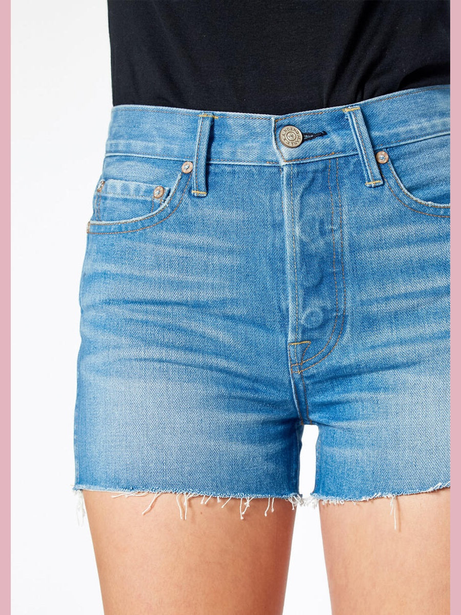 Muse Denim Shorts