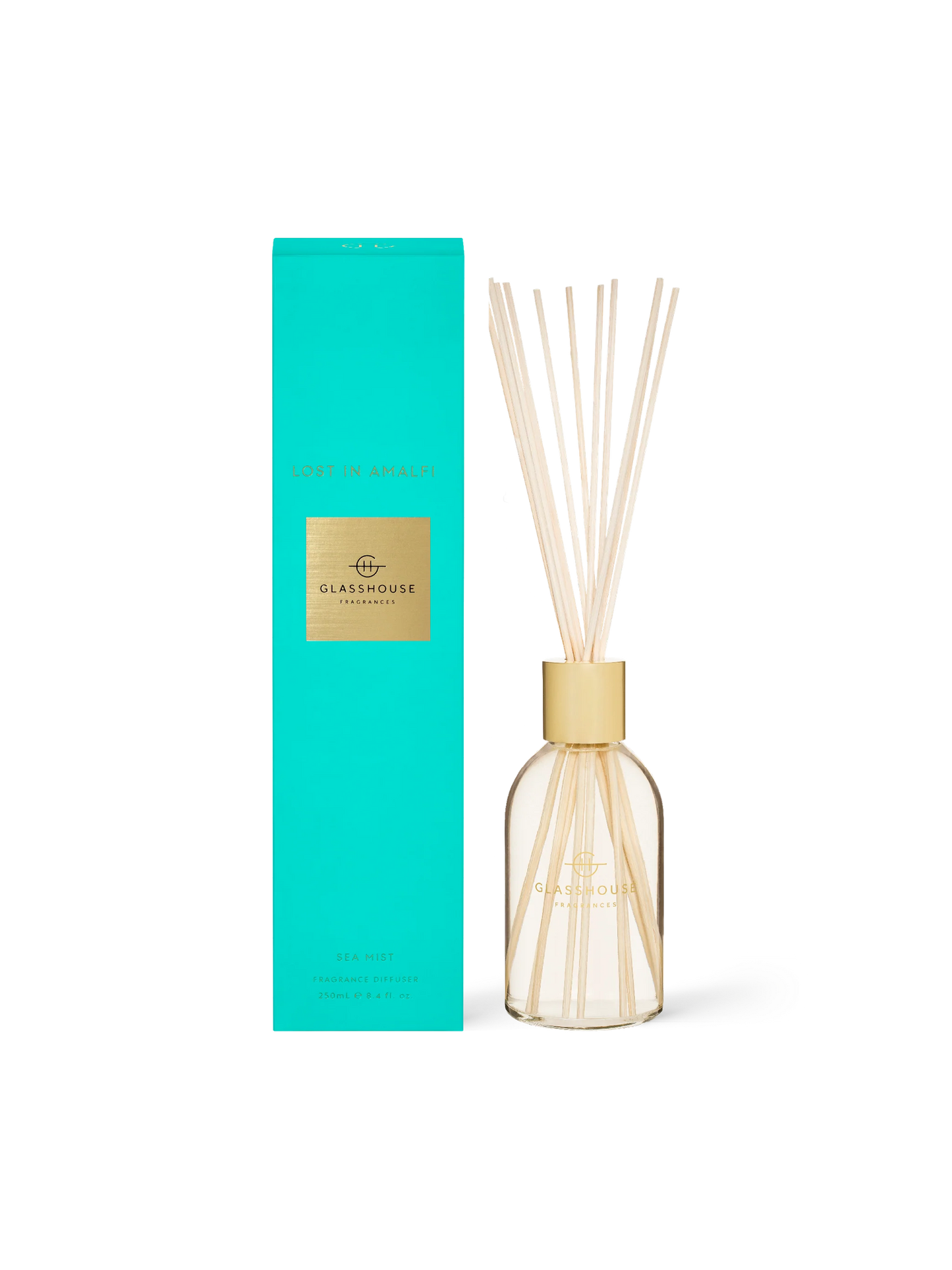 Lost in Amalfi Diffuser