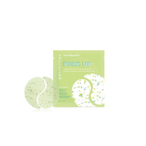 Mood Patch -Perk Up Eye Gels