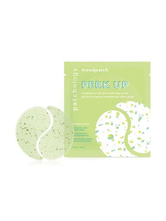 Mood Patch -Perk Up Eye Gels