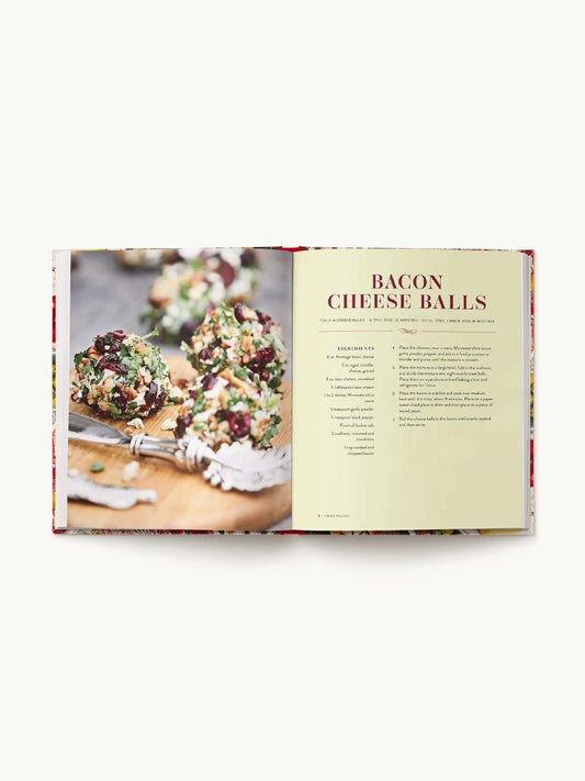 Small Plates - Bites and Nibbles