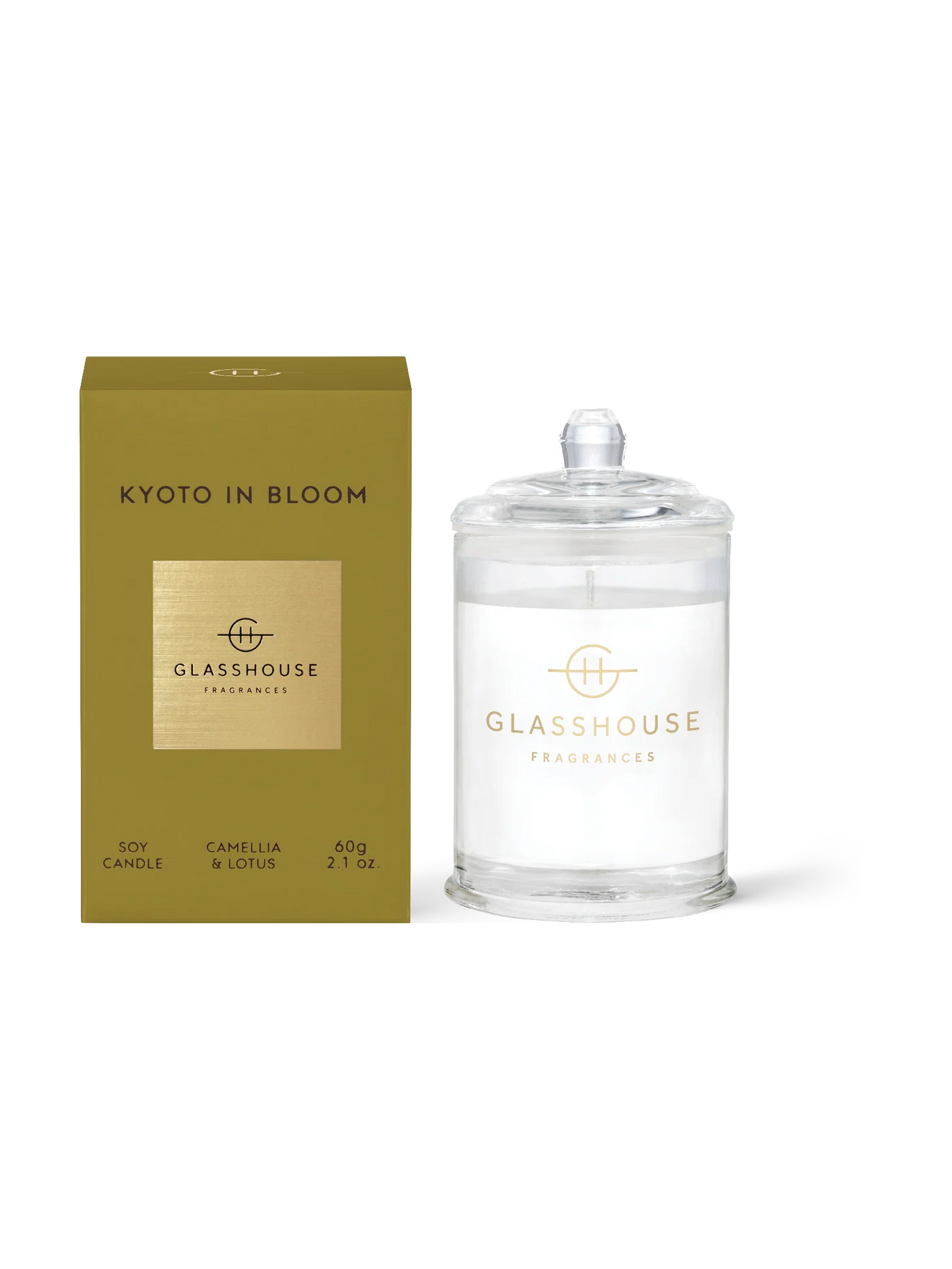 Kyoto in Bloom 2.1 oz