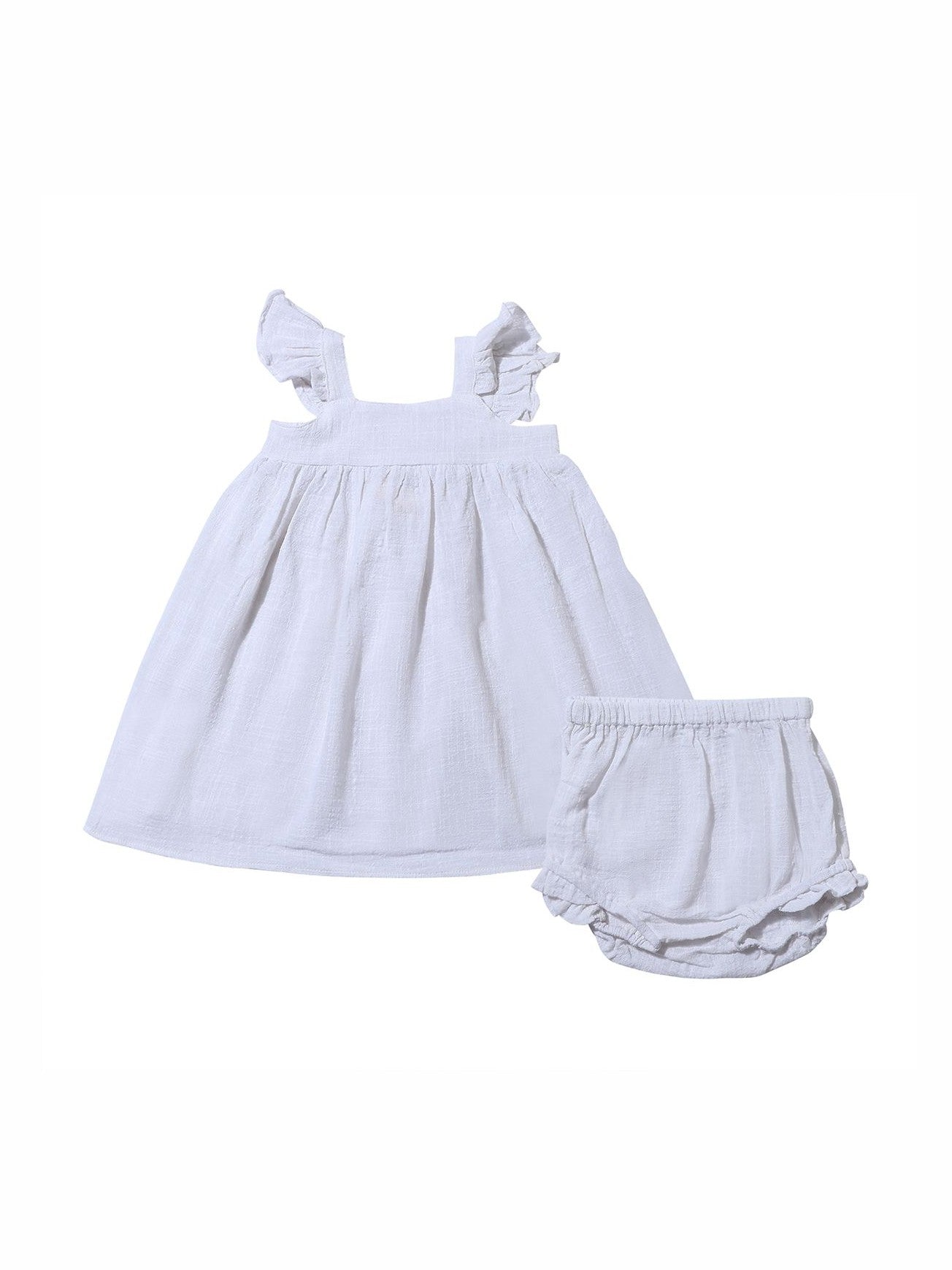 Shelby Dress