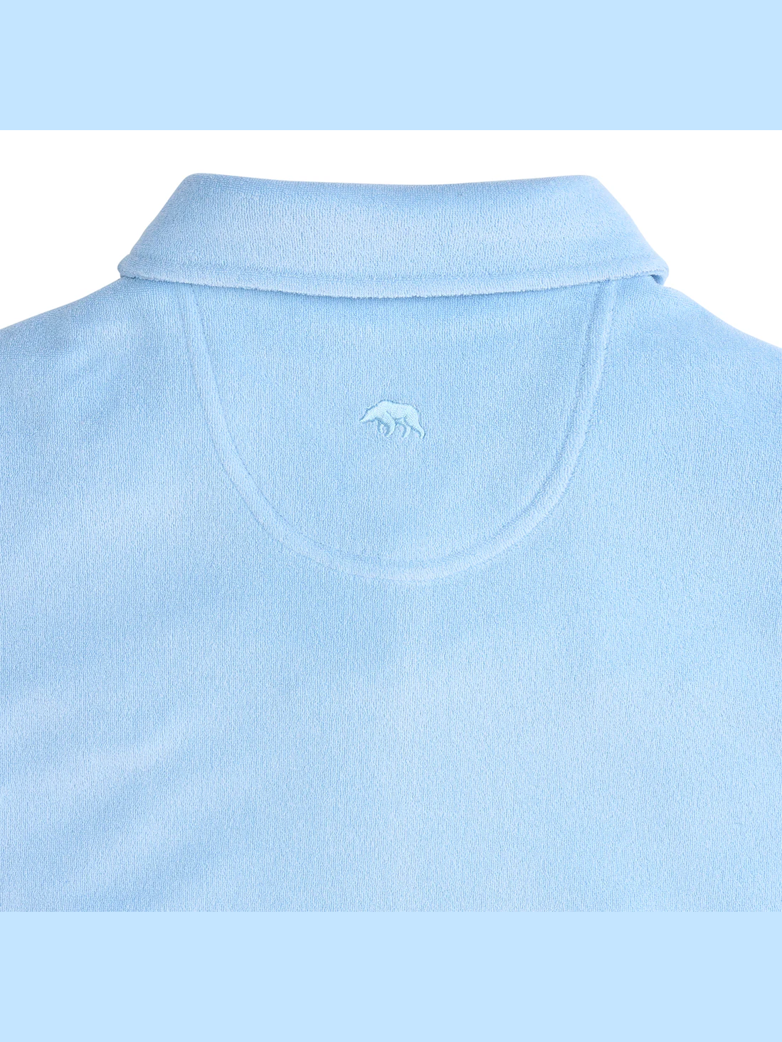 Lawn Terry Polo