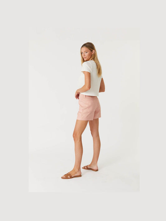 Sophia Shorts - Himalayan Salt