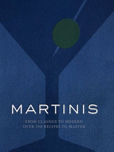 Martini Field Guide