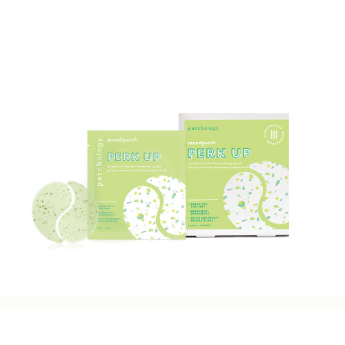 Mood Patch - Perk Up Eye Gels (5 sets)