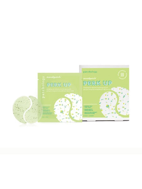 Mood Patch - Perk Up Eye Gels (5 sets)