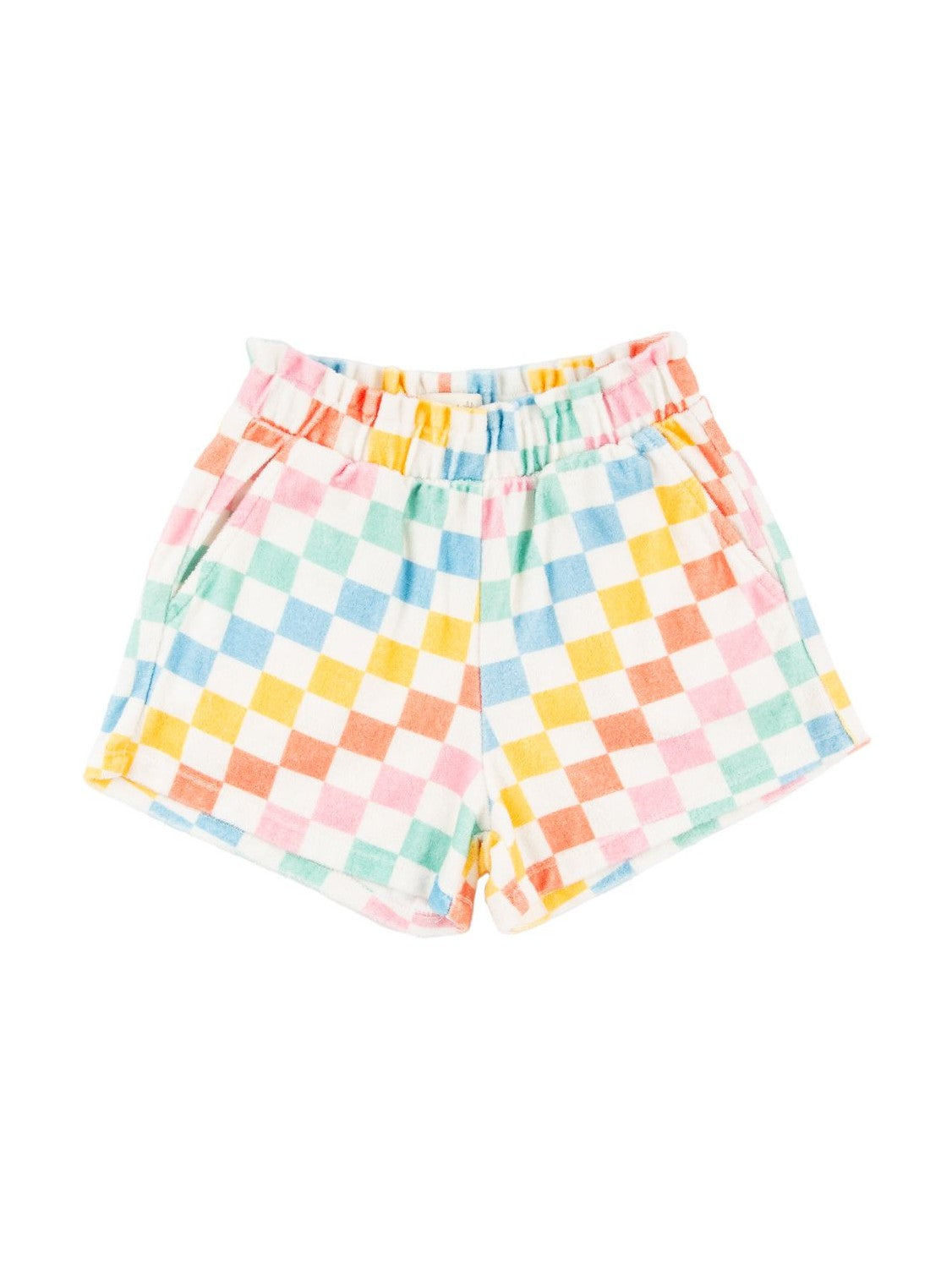 Ava Shorts Starburst