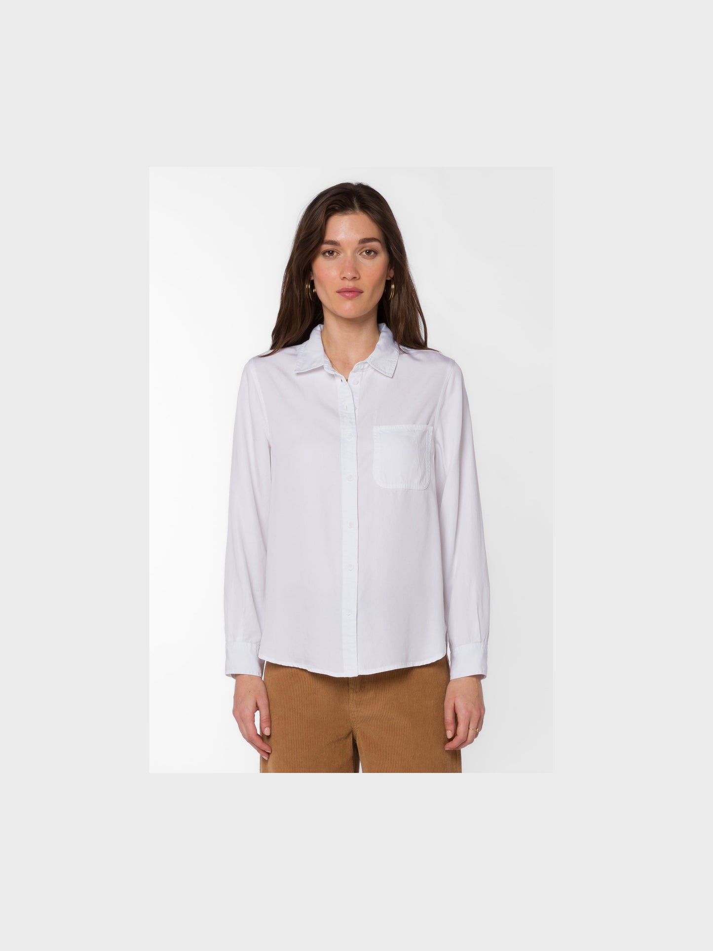 Bennett Classic Button Down