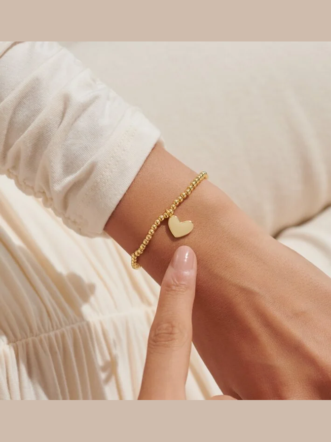 A Little Bridesmaid Bracelet - Cherish Forever