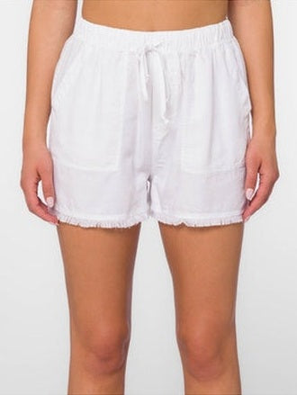 Simone Short