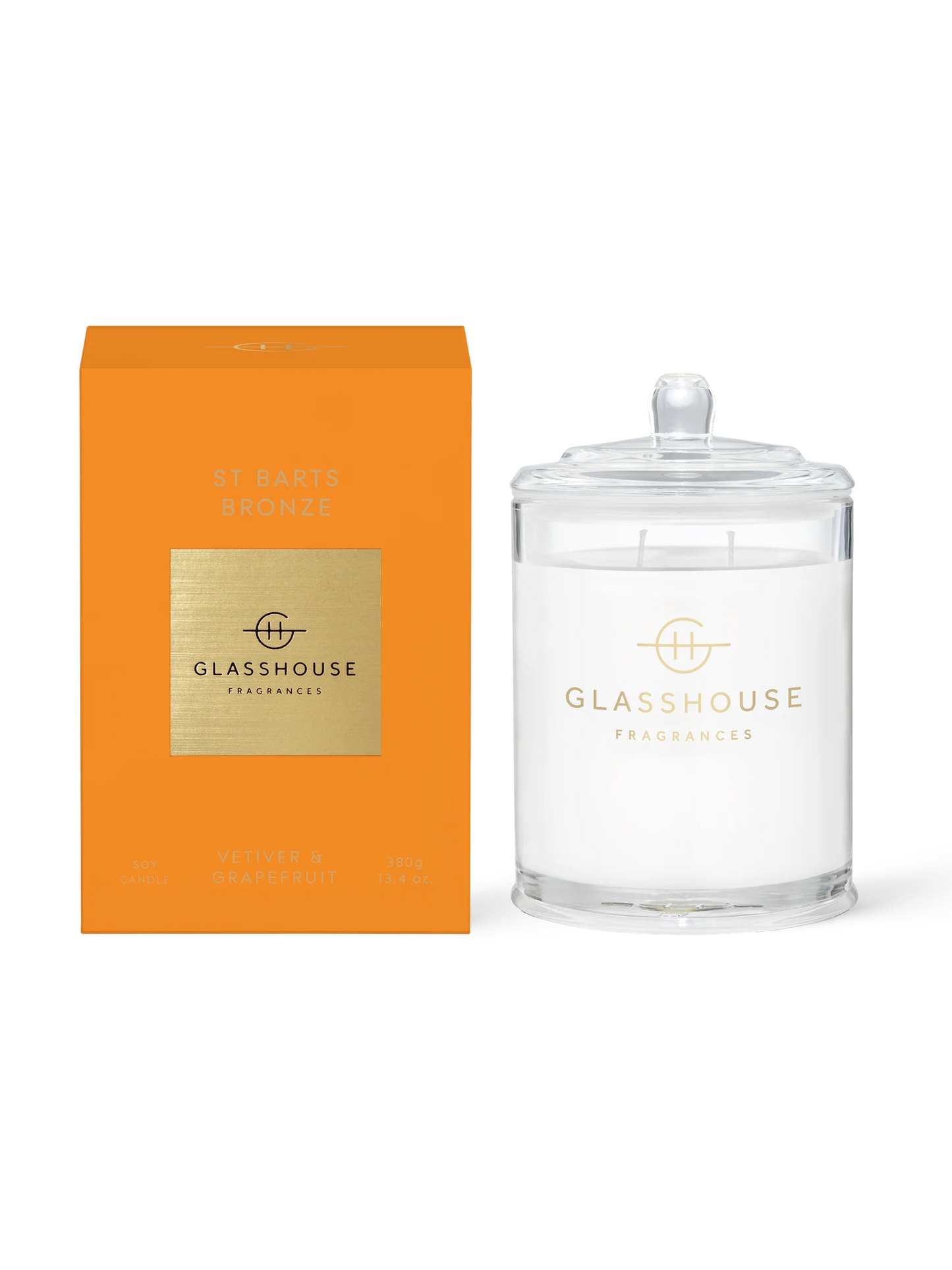 St. Barts Bronze 13.4 oz