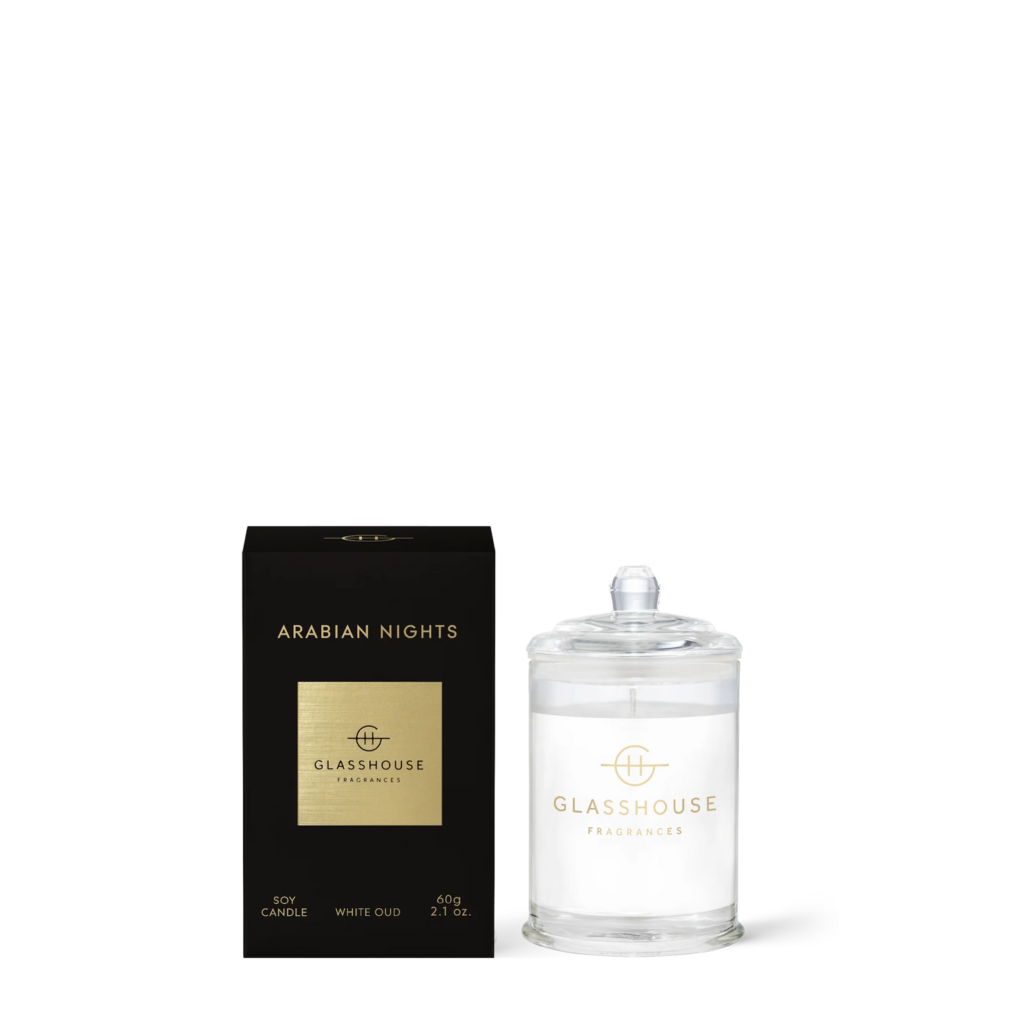 Arabian Nights 2.1 oz