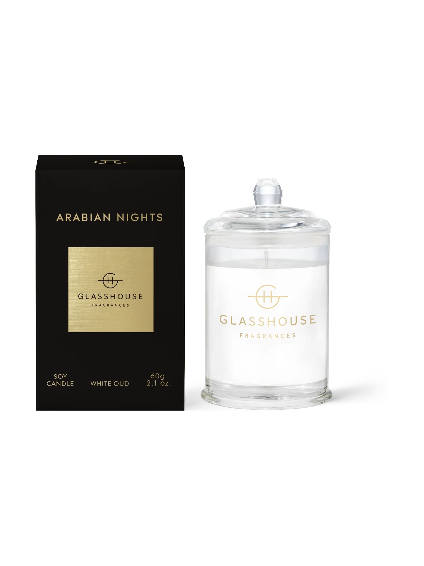 Arabian Nights 2.1 oz