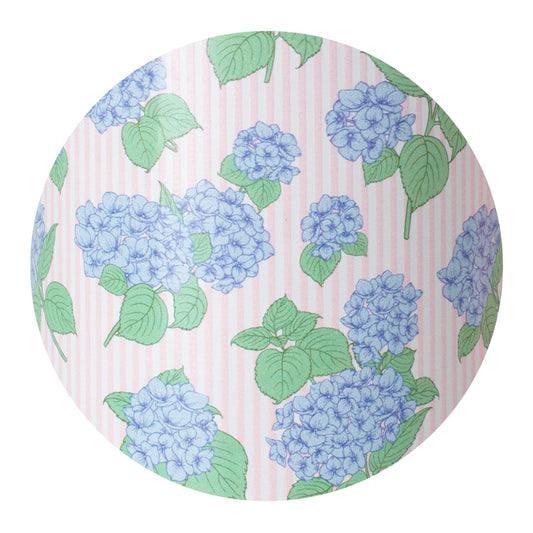 Hydrangeas Leakproof To-GoTumbler 30oz