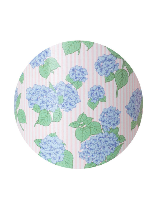 Hydrangeas Leakproof To-GoTumbler 30oz