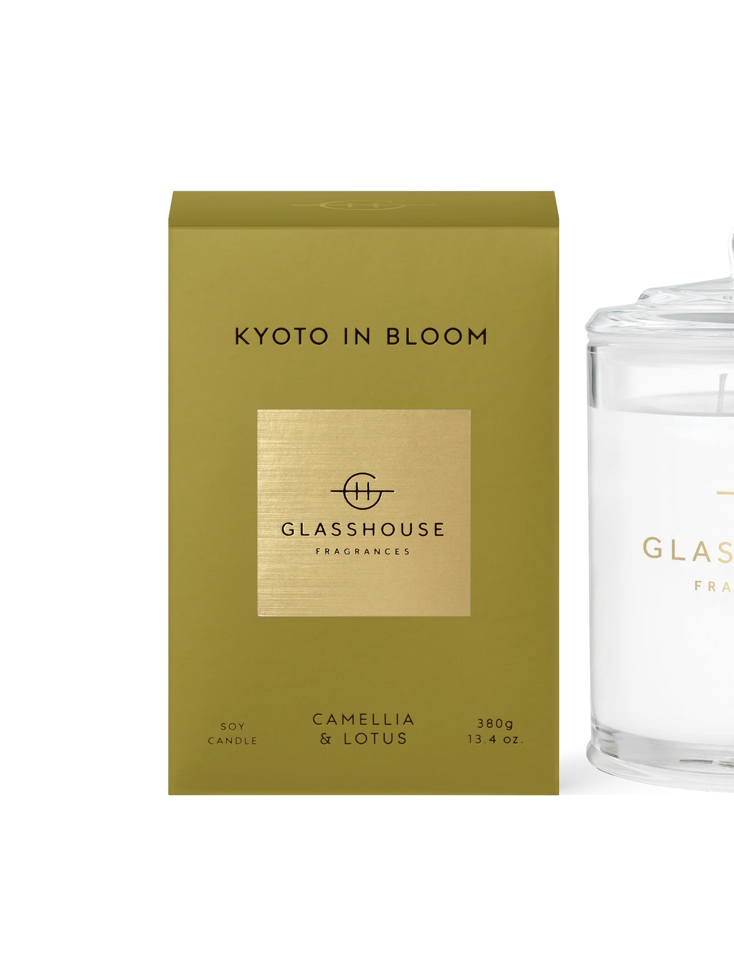 Kyoto in Bloom 13.4 oz