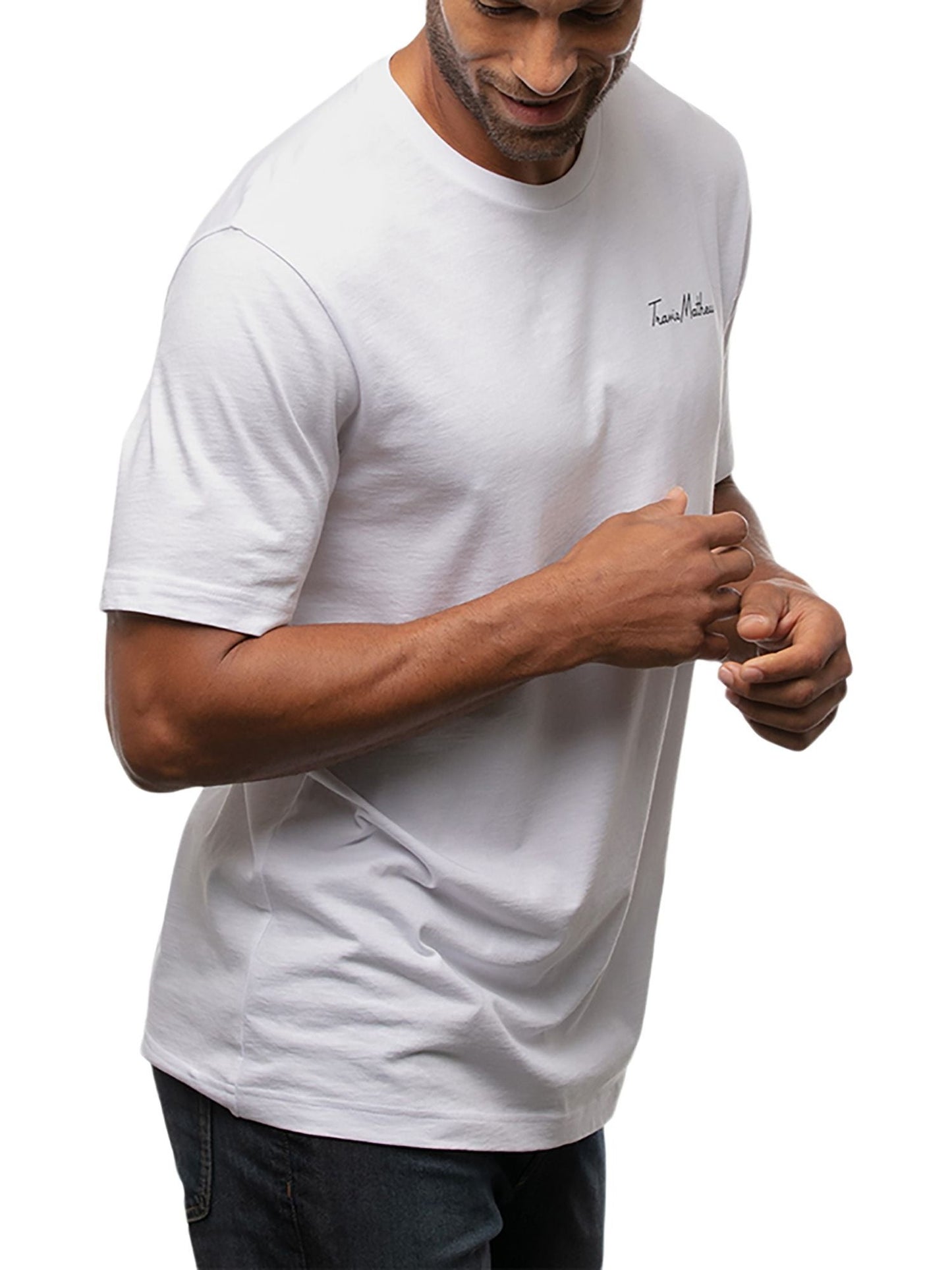 Shot Glass Tee