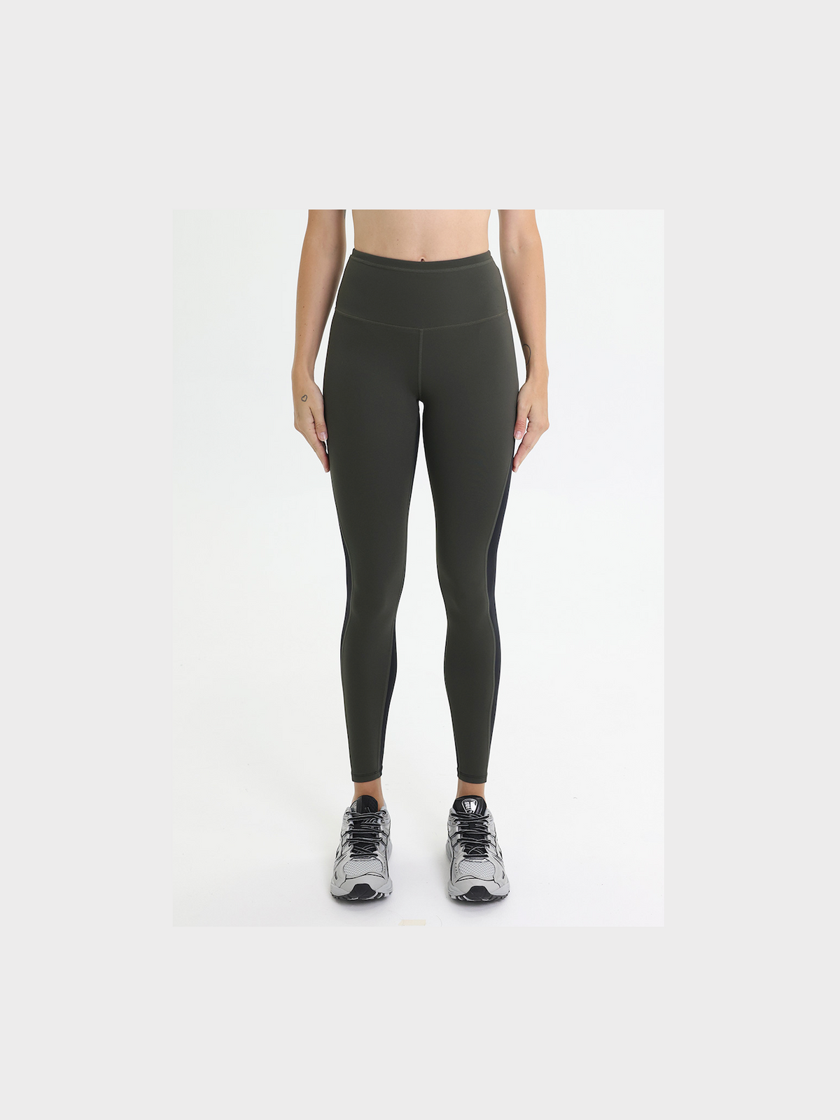 Tempo Legging