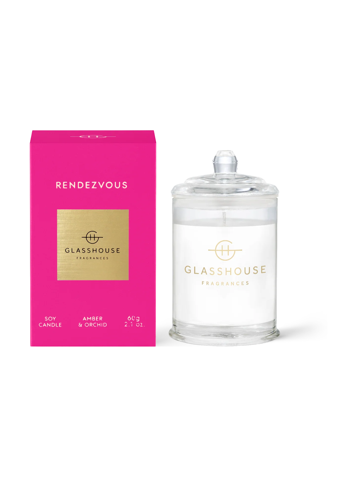 Rendezvous 2.1 oz