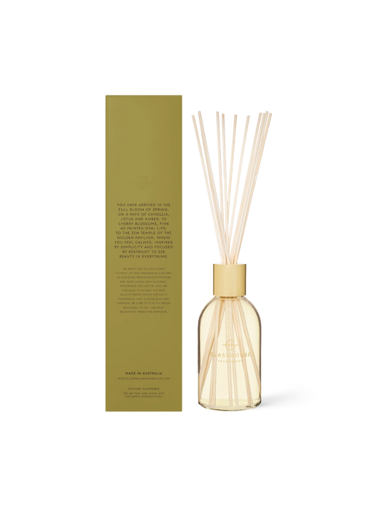Kyoto in Bloom Diffuser