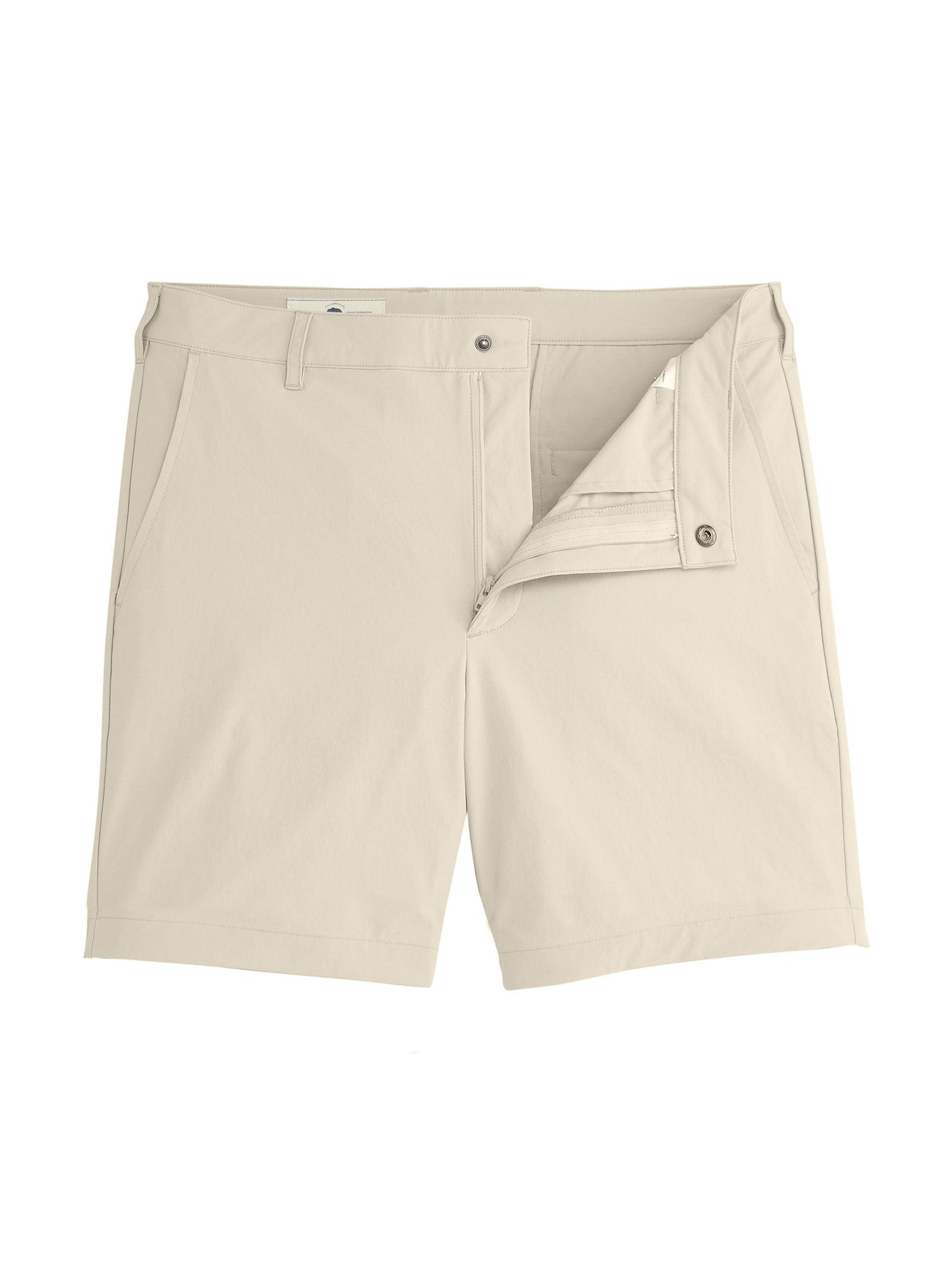 Stone Harris Golf Short 6"