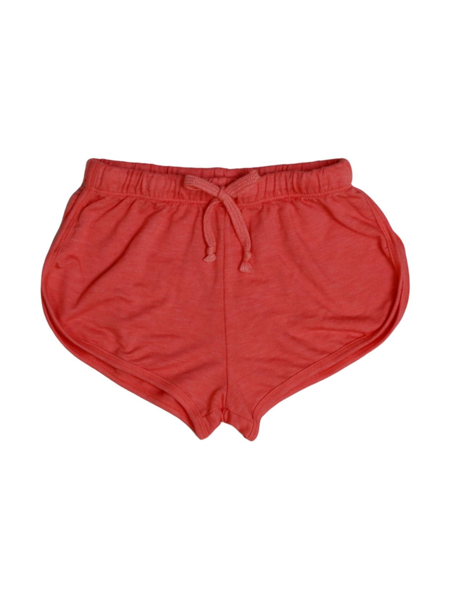 Pink Runner Shorts