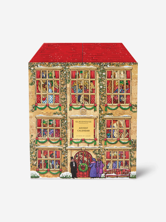 24 Days of Christmas Advent Calendar