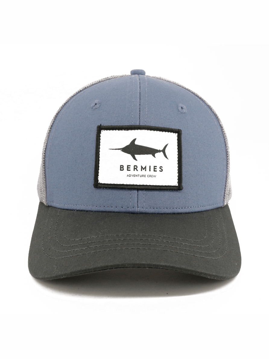 Blue Marlin Hat