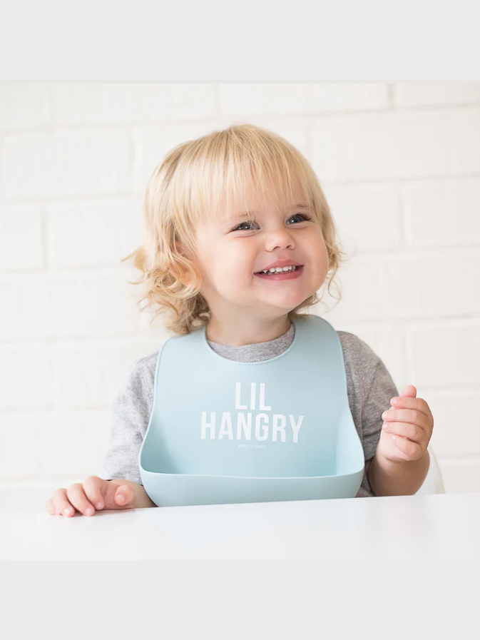 Lil Hangry Bib