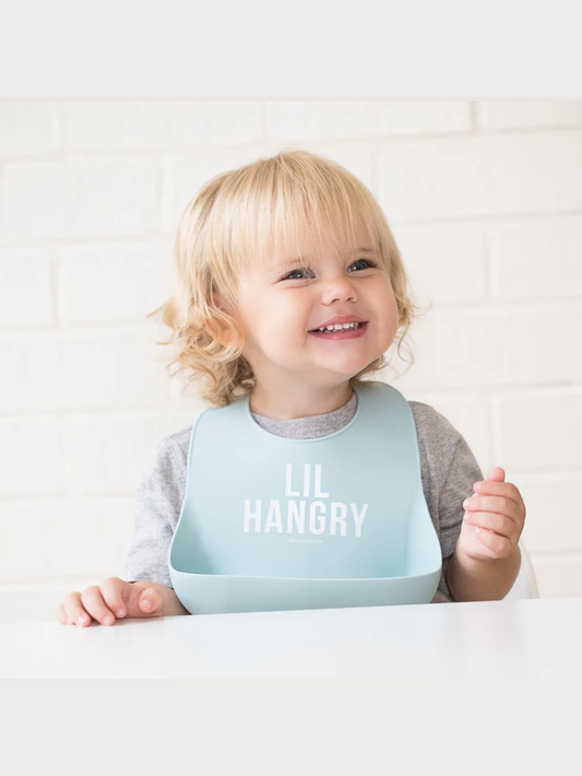 Lil Hangry Bib