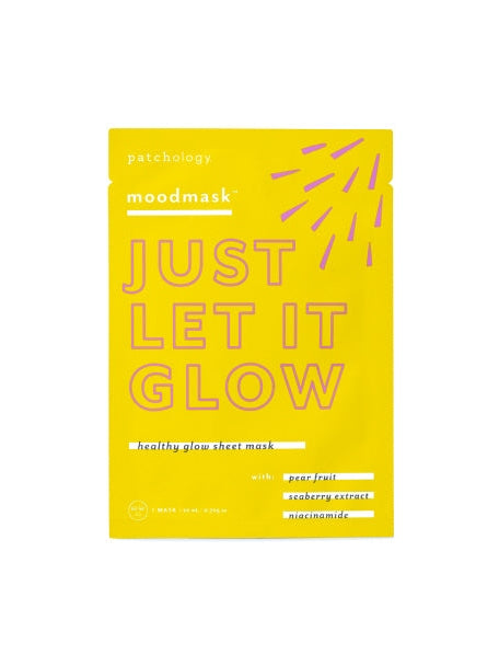 Mood Mask - Let it Glow