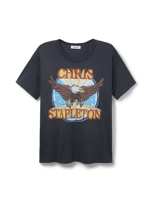 Chris Stapleton Eagle Tee