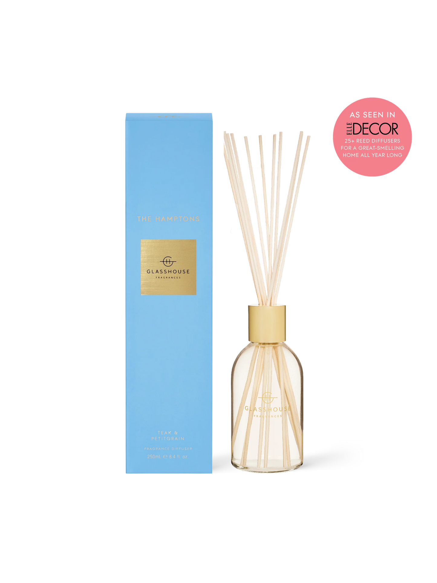 The Hamptons Diffuser