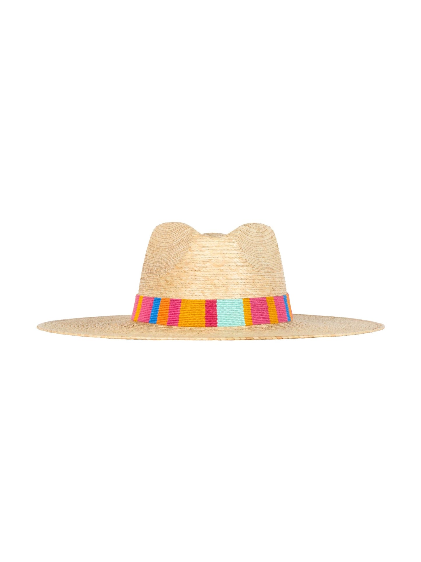 Marta Palm Hat