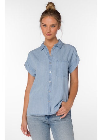 Edison Blouse