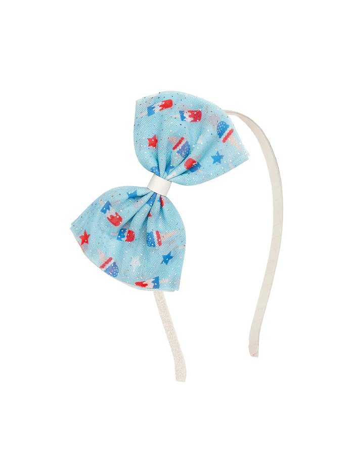 Bomb Pop Headband