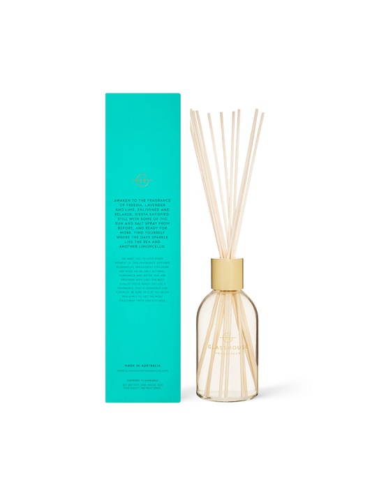 Lost in Amalfi Diffuser