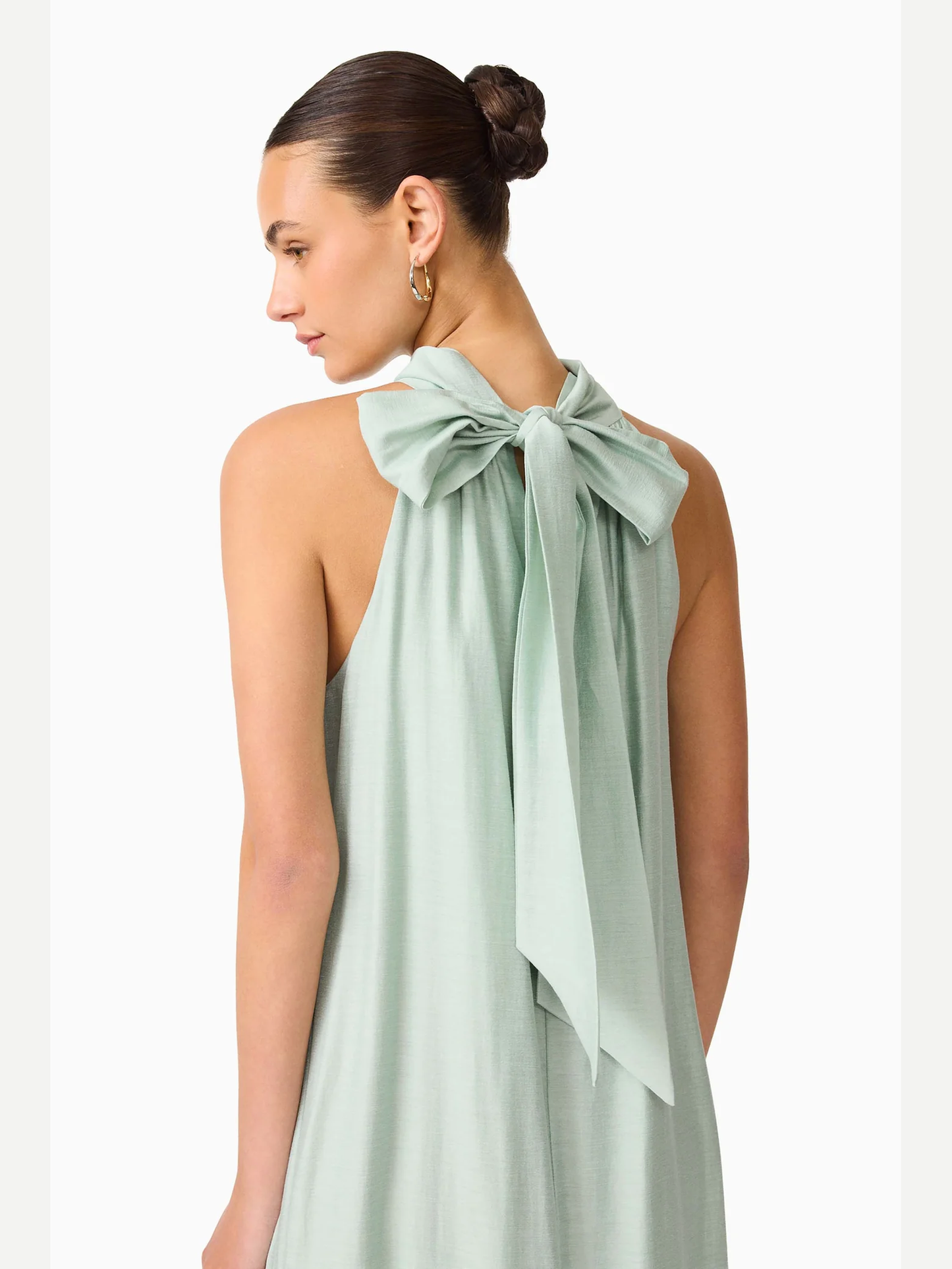 Isaline Maxi Dress