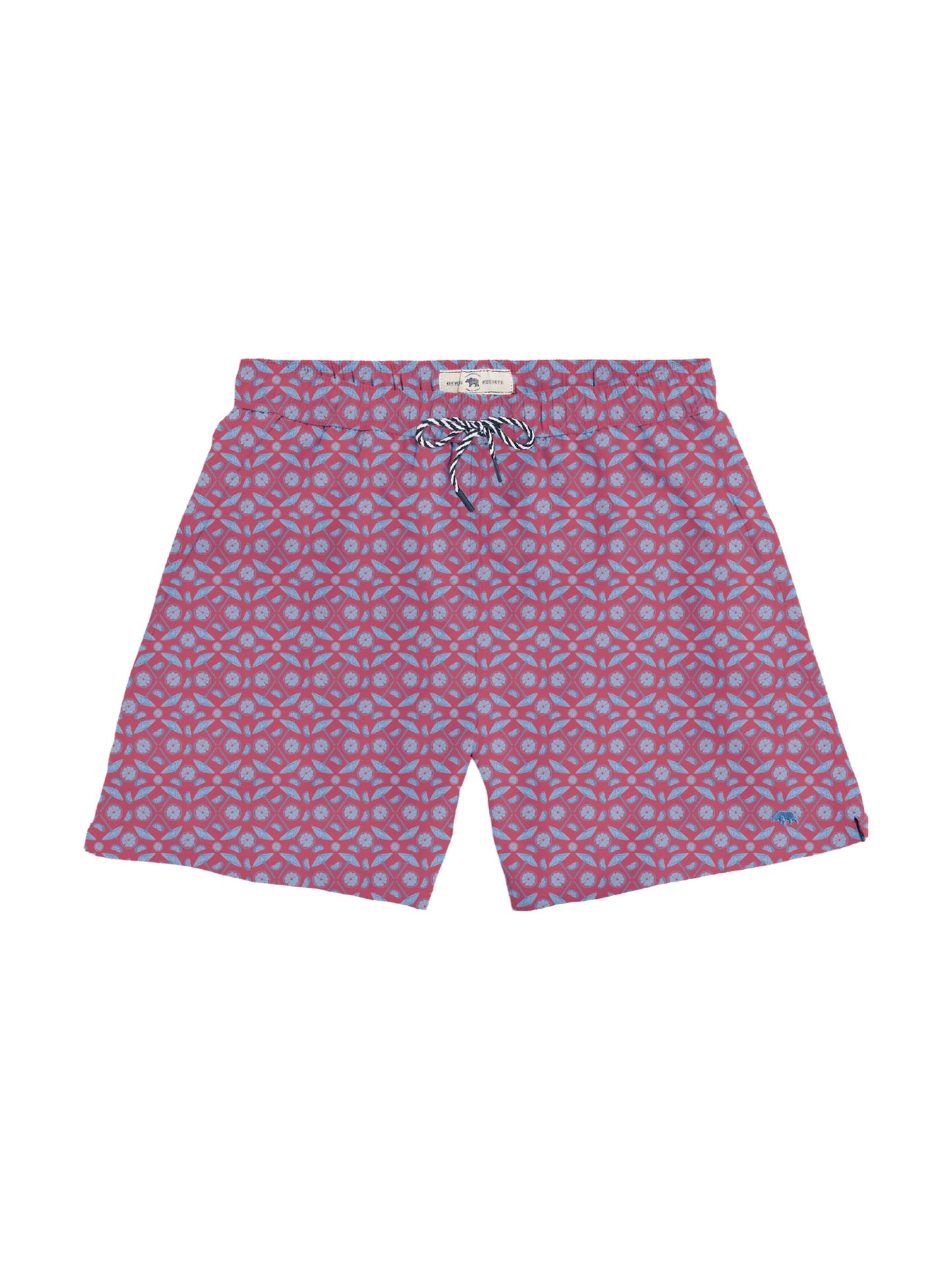 Mixer Swim Trunk