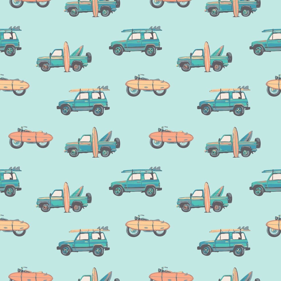 Check the Surf Romper