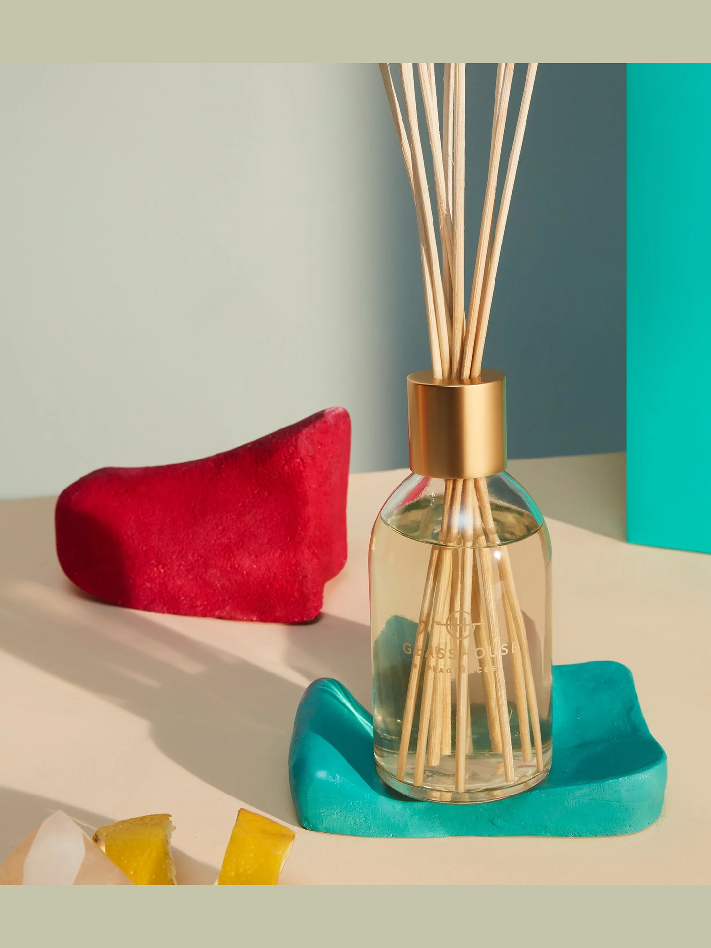 Kyoto in Bloom Diffuser