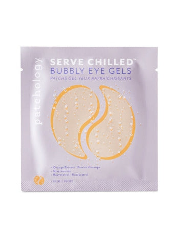 Serve Chilled - Bubbly Eye Gels