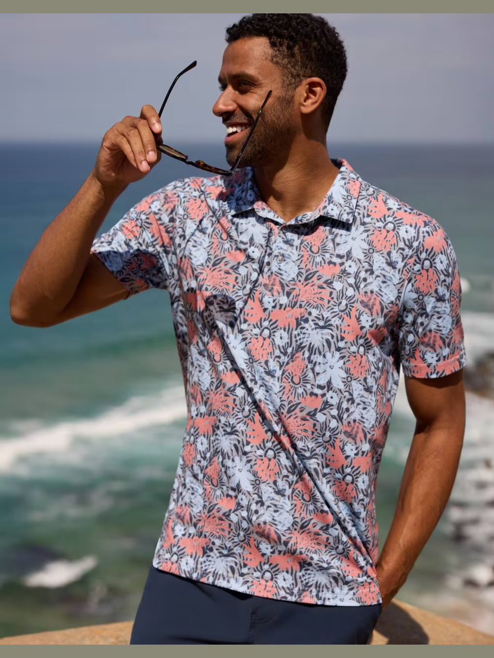 Featherweight Sands Polo