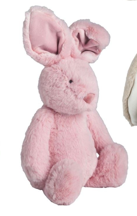 Plush Bunny Pal