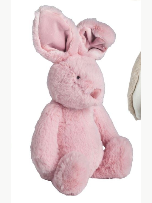 Plush Bunny Pal
