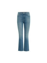 Callie Cropped Bootcut