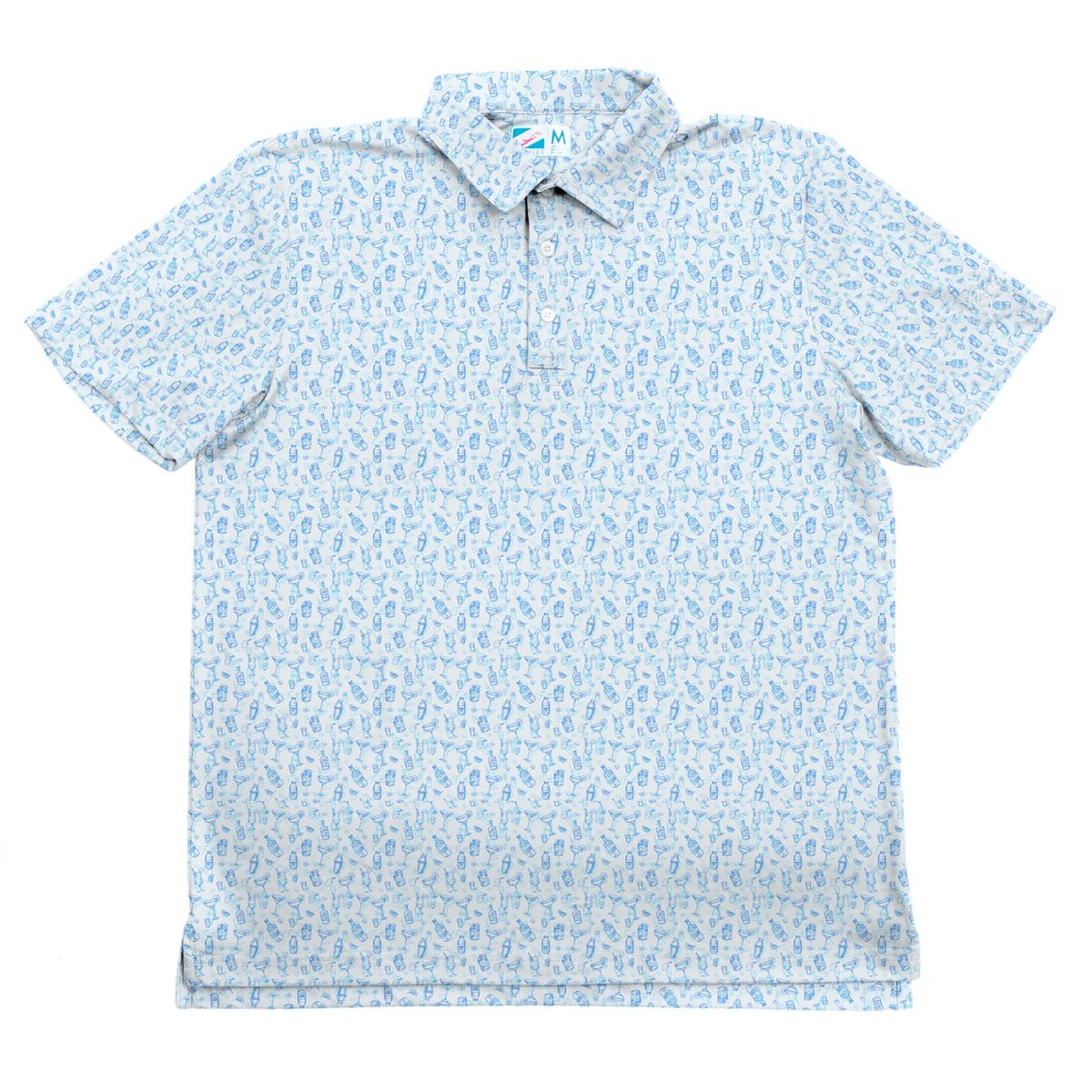 Arnold Palmer 2.0 - Performance Polo